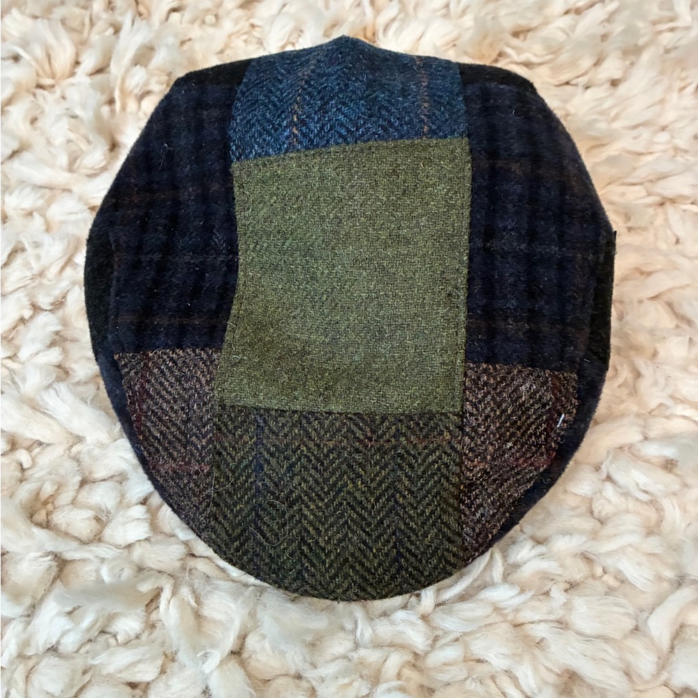 Mucros Black Trinity Cap - image 7